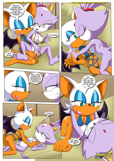[palcomix bbmbbf ] the heat of passion sonic the hedgehog hentai online porn manga and doujinshi
