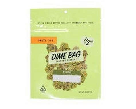 dime bag flower  berry pie  cannabis delivery  town canntinas