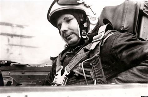 yuri gagarin death 1968 jet crash that killed first man in space