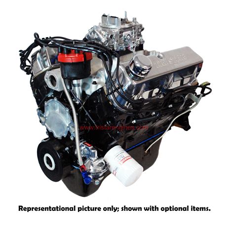 crate engine  sale ford performance engines