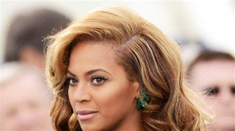 Forbes 100 Most Powerful Women In The World Beyonce