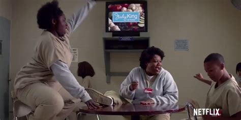Stop Everything The Season 3 Trailer For Orange Is The New Black Is Here