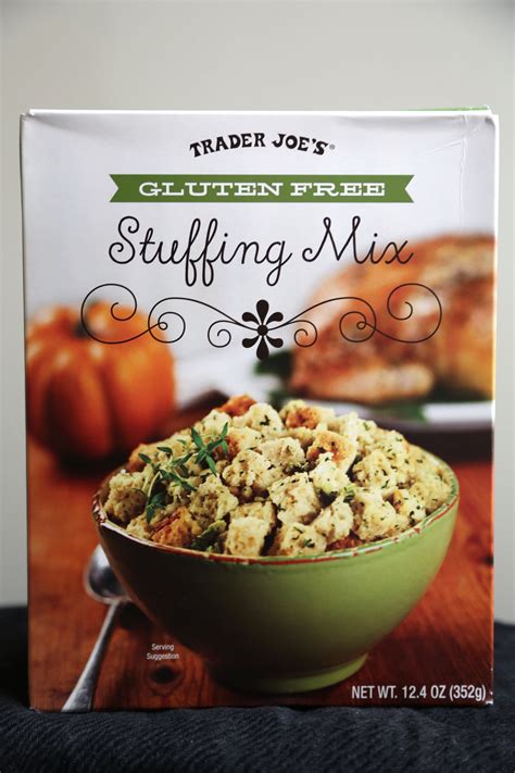 Pretty Good Gluten Free Stuffing Mix 6 We Tried All Of