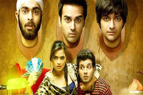 Fukrey Returns Box Office Collection Opening Weekend Prediction Richa