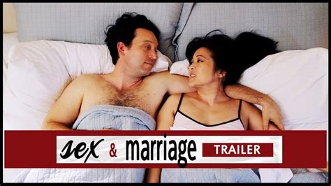 Sex And Marriage Trailer Official Youtube