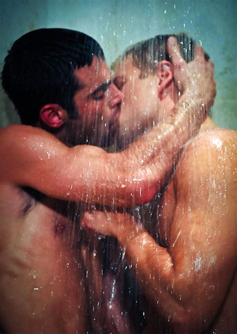 gay men kissing 651 pics xhamster