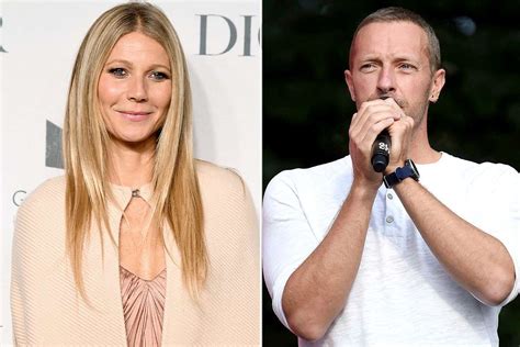 Gwyneth Paltrow Recalls Unrest In Marriage To Chris Martin