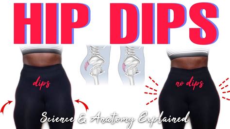 The Best Exercise For Hip Dips Off 62