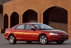 Image result for Chrysler_stratus. Size: 143 x 98. Source: dodge-autofrance.blogspot.com