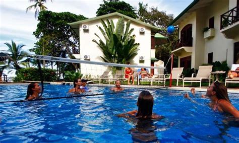 Jaco Beach Hotels Costa Rica Club Del Mar