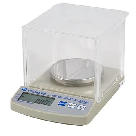 gsm paper basis weight scale pce dms  pce instruments