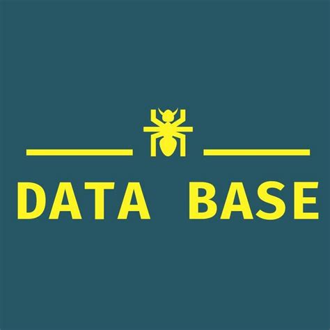 data base youtube