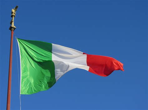 history   italian flag colours design talk