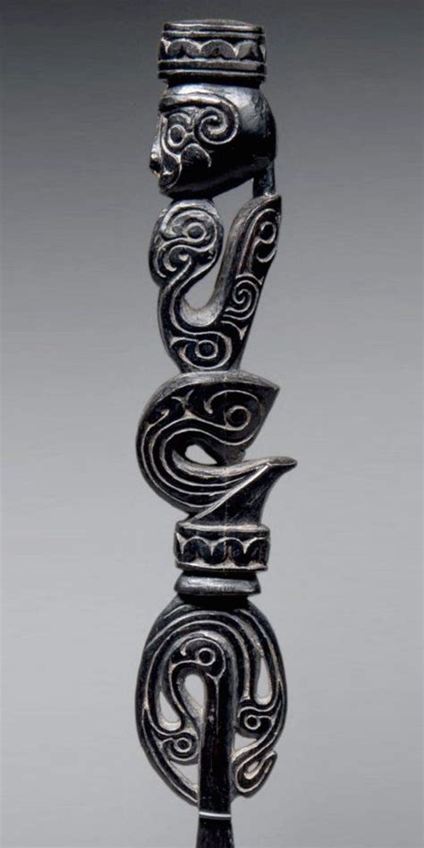 Pin On Massim Art Massim Sculpture Papua New Guinea
