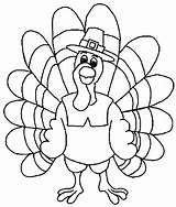 Turkey Coloring Thanksgiving Pages Baby Print Book Color Printable Kids Hand Turkeys Cute Sheets Worksheets Getcolorings Little Colorings Popular sketch template