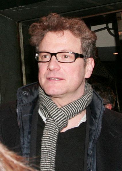 colin firth photos photos colin firth and wife leaving the