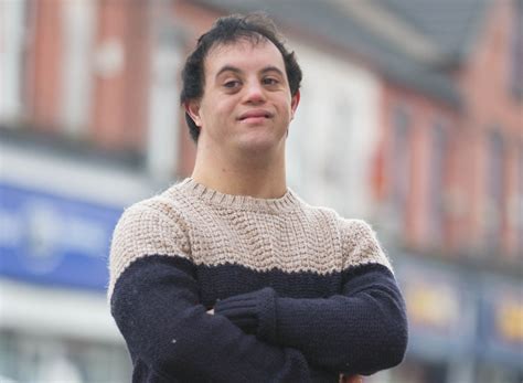 A Man With Down Syndrome Couldn T Find Work So His Stepmother Turned To