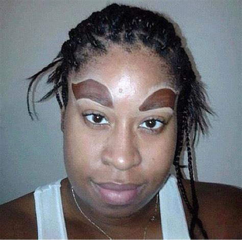 these 25 people have the worst eyebrows in the history of eyebrows 16 seriously