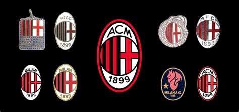 aggregate  ac milan logo png cegeduvn