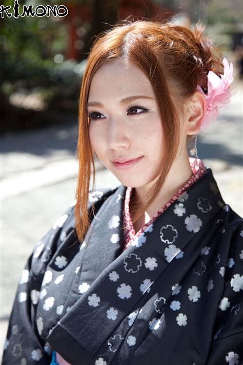 [x City] Kimono Japanese Taste 035 Ai Sayama Photobook V2ph