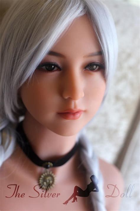 Wm Dolls 165cm Z Cup Long Nipples Xiaoyu With Silver Free Download