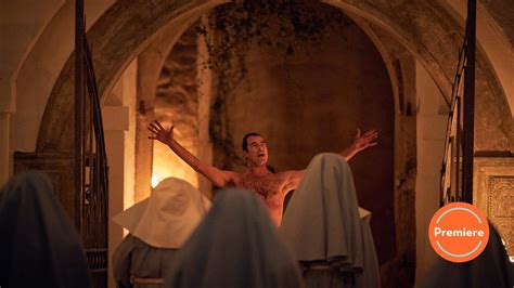 dracula miniseries explores fine line between horny and clever