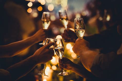 Your Comprehensive 2021 List Of New Year’s Eve Parties Around Dc