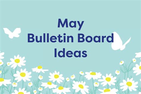 bulletin board ideas teachervision