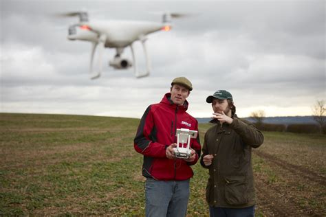 farm drone  cpd training   drone ag