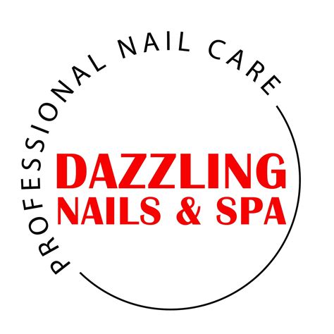 dazzling nails spa clemson sc