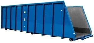 building  custom container   requirements waste advantage magazine