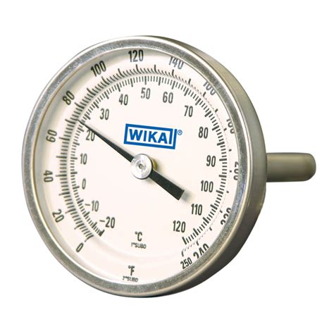 finding   temperature measurement instrument  key   application wika blog