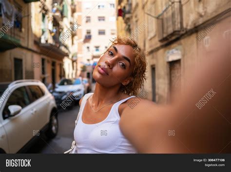 Sexy Shemale Woman Image And Photo Free Trial Bigstock