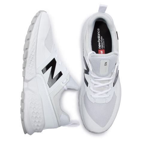 Кроссовки New Balance 574 Sport V2 Ms574ktc D White