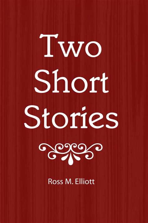 review   short stories  foreword reviews