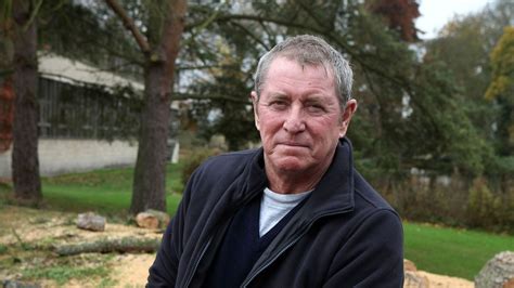 midsomer murders star john nettles daughters real life police role