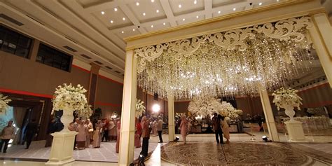 ballroom  sudirman grand ballroom bridestory store
