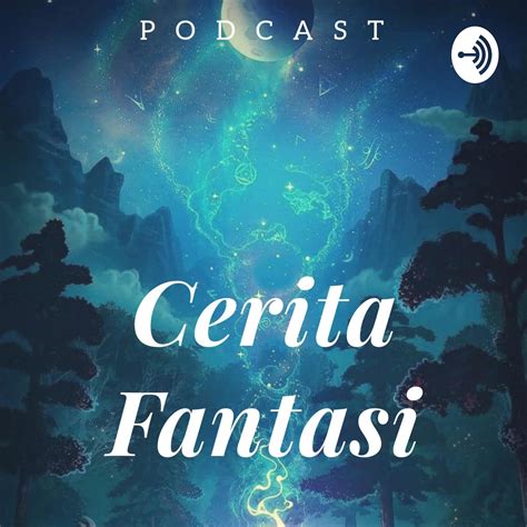 Cerita Fantasi Listen Via Stitcher For Podcasts