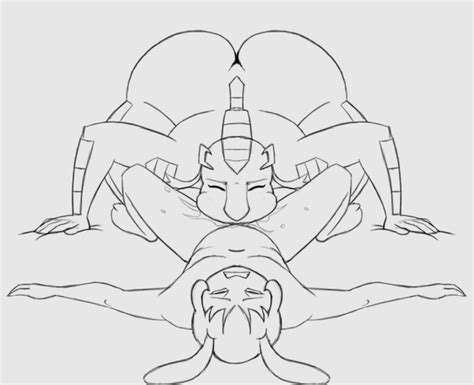 Rule 34 Alien Animated Ass Big Breasts Big Butt Big