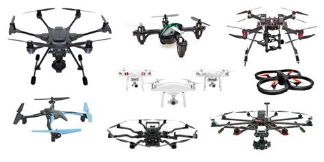 hexacopters  quadcopters  octocopters pros cons