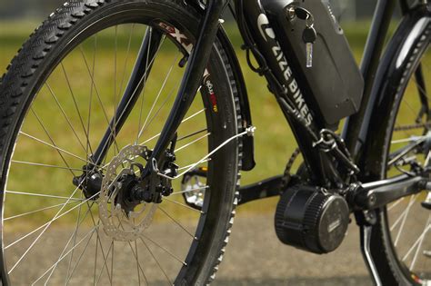 disc brake alignment   adjust bicycle disc brakes