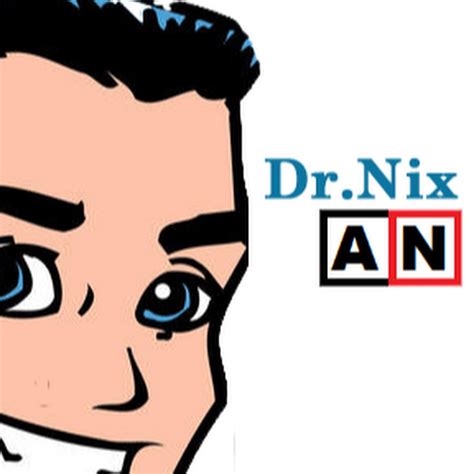 dr nix youtube