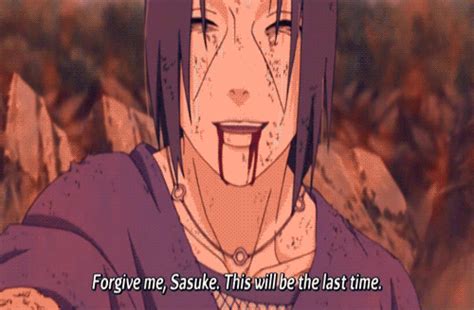 sasuke and itachi s find and share on giphy