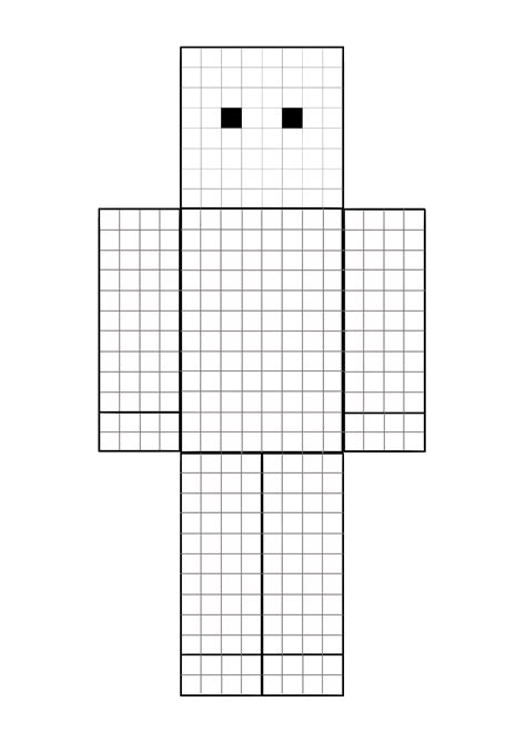 coloring page minecraft coloring page printable minecraft etsy