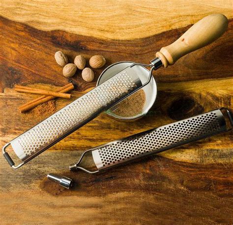 food grater stainless steel woodworld  texas