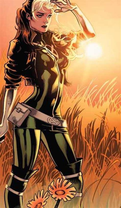 The 30 Sexiest Female Comic Book Characters Viraluck