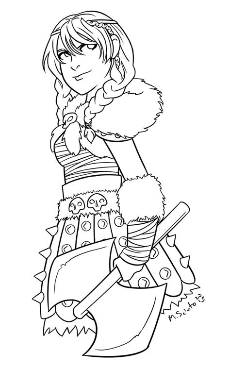 astrid fall coloring pages   train  dragon coloring pages