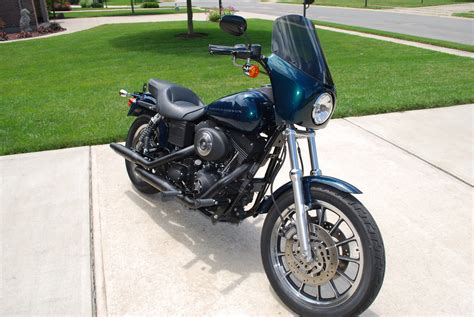 fxdx  sale ohio harley davidson forums