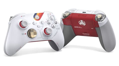 microsoft announces starfield limited edition xbox controller headset heres    costs