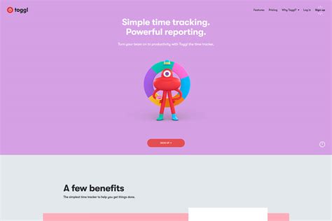 interactive websites inspiration  colorlib